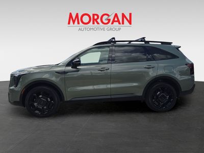 2025 Kia Sorento - Photo 5