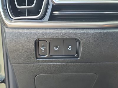 2025 Kia Sorento - Photo 28