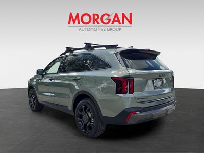 2025 Kia Sorento - Photo 6