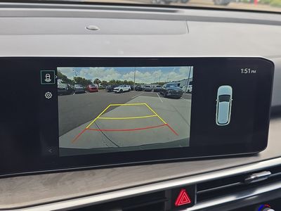 2025 Kia Sorento - Photo 25