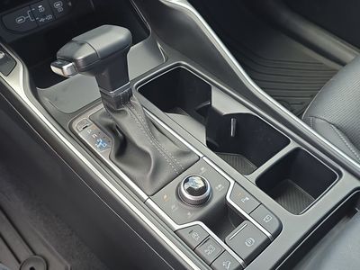 2025 Kia Sorento - Photo 27