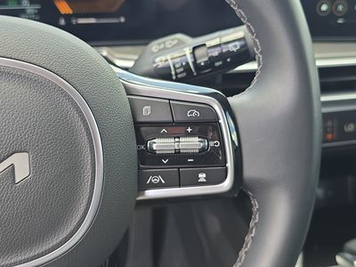 2025 Kia Sorento - Photo 31