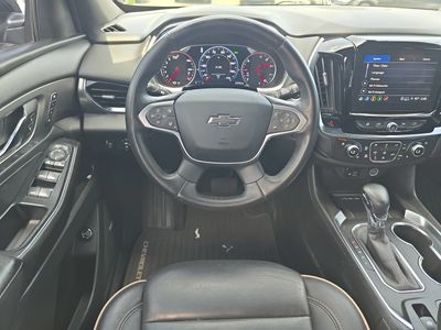 2023 Chevrolet Traverse - Photo 14