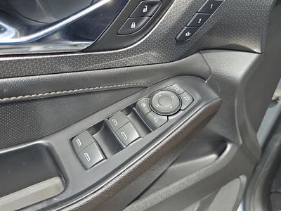 2023 Chevrolet Traverse - Photo 21