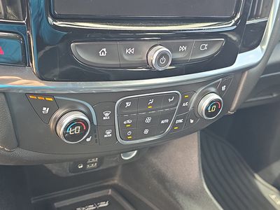 2023 Chevrolet Traverse - Photo 28