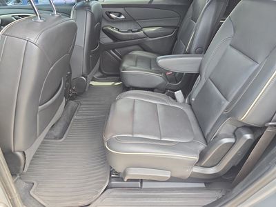 2023 Chevrolet Traverse - Photo 17
