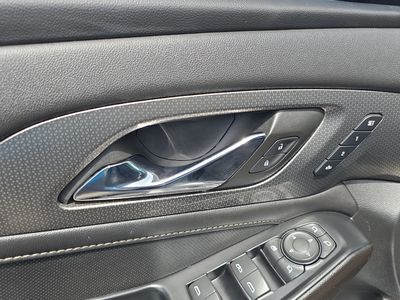 2023 Chevrolet Traverse - Photo 20