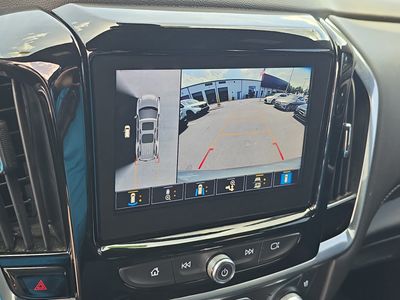2023 Chevrolet Traverse - Photo 27