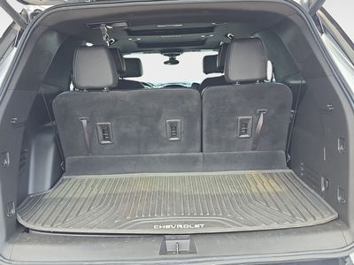 2023 Chevrolet Traverse - Photo 10