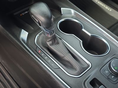 2023 Chevrolet Traverse - Photo 30