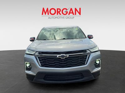 2023 Chevrolet Traverse - Photo 3