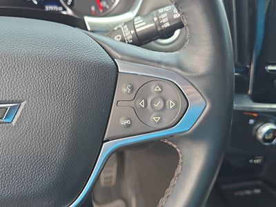 2023 Chevrolet Traverse - Photo 36