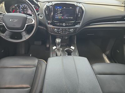 2023 Chevrolet Traverse - Photo 15