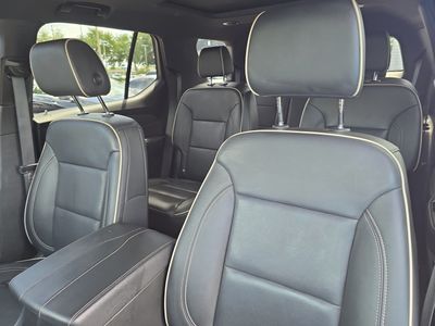 2023 Chevrolet Traverse - Photo 24