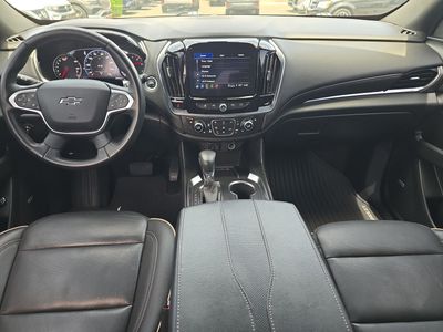 2023 Chevrolet Traverse - Photo 13