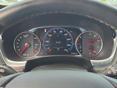 2023 Chevrolet Traverse - Photo 37