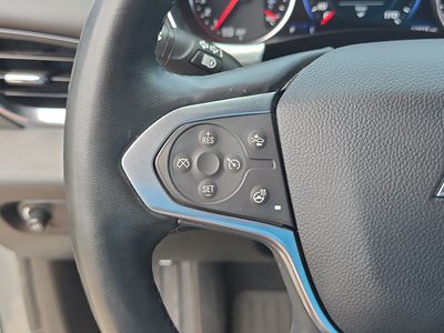 2023 Chevrolet Traverse - Photo 35
