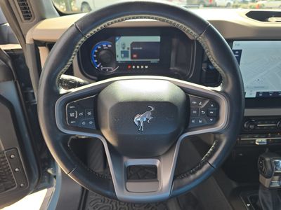 2023 Ford Bronco - Photo 27