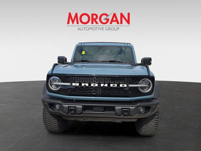 2023 Ford Bronco - Photo 3
