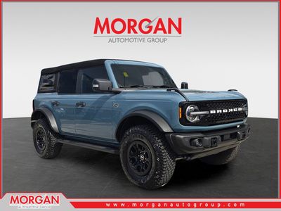 2023 Ford Bronco - Photo 1