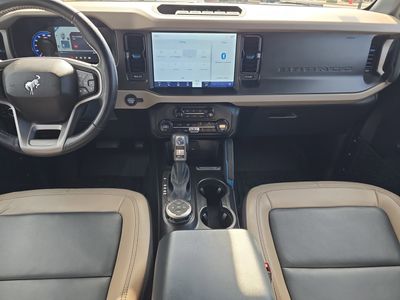 2023 Ford Bronco - Photo 14