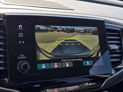 2022 Honda Pilot - Photo 30