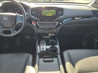 2022 Honda Pilot - Photo 18