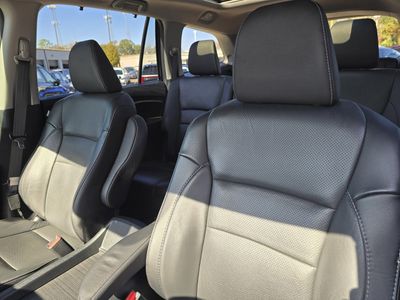 2022 Honda Pilot - Photo 27