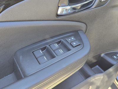 2022 Honda Pilot - Photo 25