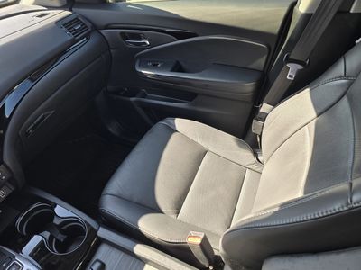 2022 Honda Pilot - Photo 19