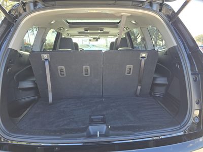 2022 Honda Pilot - Photo 13