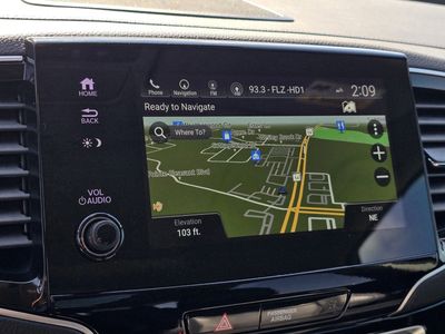 2022 Honda Pilot - Photo 29