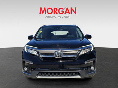 2022 Honda Pilot - Photo 3