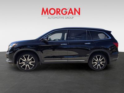 2022 Honda Pilot - Photo 5
