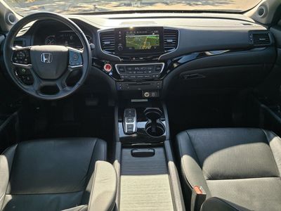 2022 Honda Pilot - Photo 16