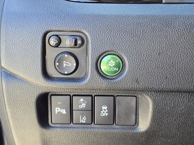 2022 Honda Pilot - Photo 35