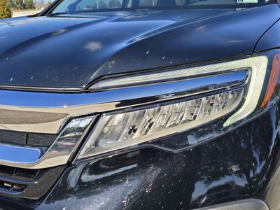 2022 Honda Pilot - Photo 11