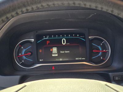 2022 Honda Pilot - Photo 39
