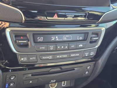 2022 Honda Pilot - Photo 31