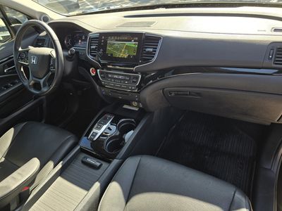 2022 Honda Pilot - Photo 15
