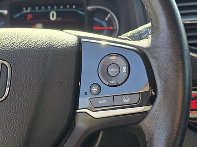 2022 Honda Pilot - Photo 38