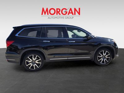 2022 Honda Pilot - Photo 10