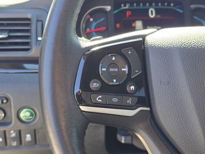 2022 Honda Pilot - Photo 37