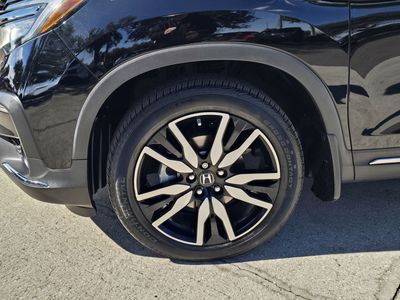 2022 Honda Pilot - Photo 6