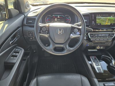 2022 Honda Pilot - Photo 17