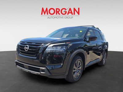 2022 Nissan Pathfinder - Photo 4