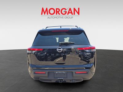 2022 Nissan Pathfinder - Photo 7