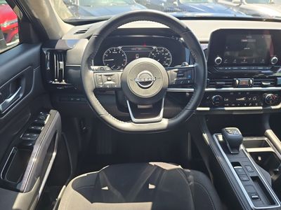 2022 Nissan Pathfinder - Photo 14