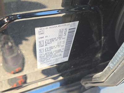2022 Nissan Pathfinder - Photo 36