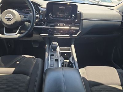 2022 Nissan Pathfinder - Photo 15